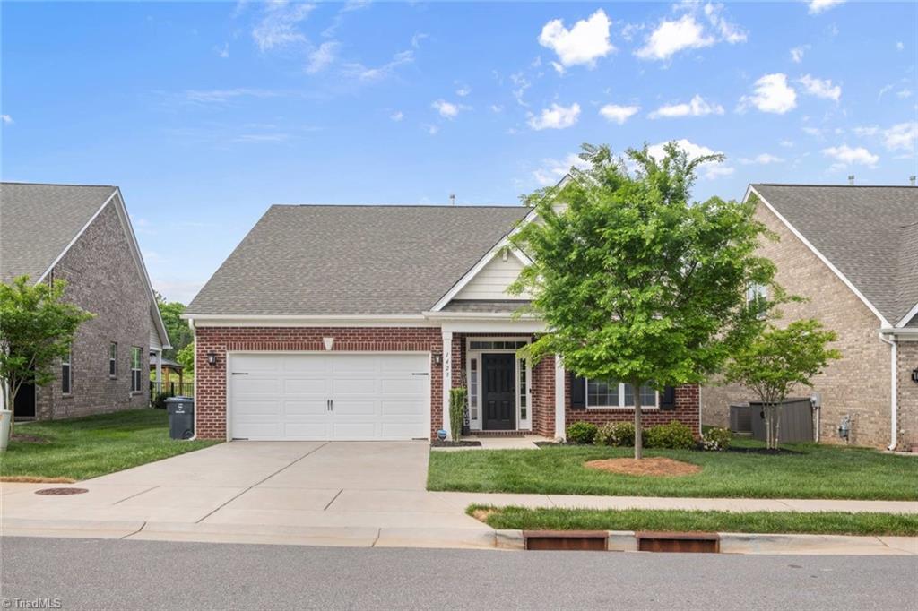 1423 Blooming Mountain Way, Kernersville, North Carolina image 2