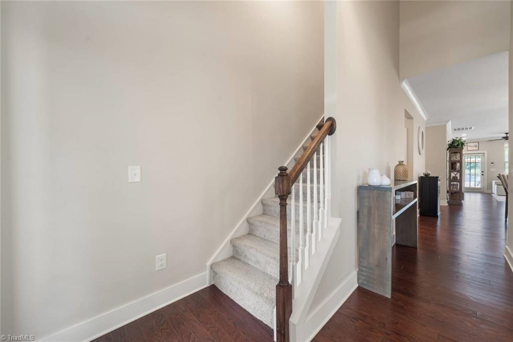 1423 Blooming Mountain Way, Kernersville, North Carolina image 6
