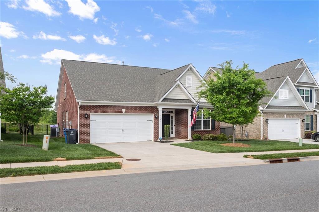 1423 Blooming Mountain Way, Kernersville, North Carolina image 4