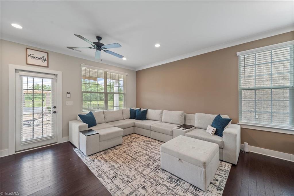 1423 Blooming Mountain Way, Kernersville, North Carolina image 19