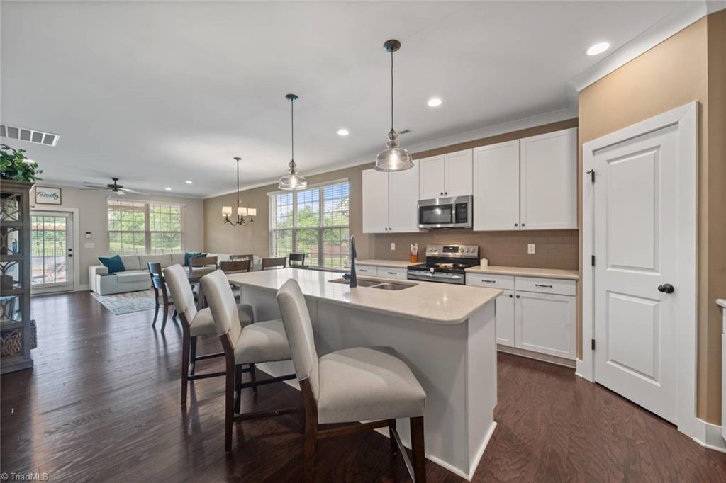 1423 Blooming Mountain Way, Kernersville, North Carolina image 10