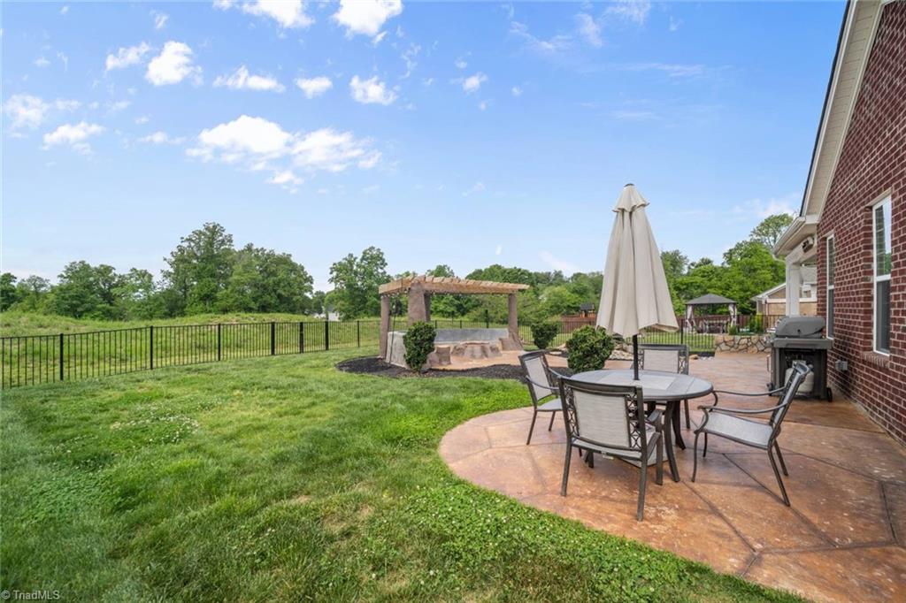1423 Blooming Mountain Way, Kernersville, North Carolina image 43