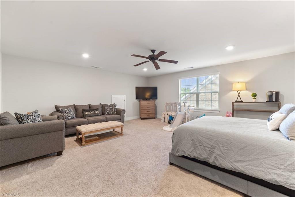 1423 Blooming Mountain Way, Kernersville, North Carolina image 35