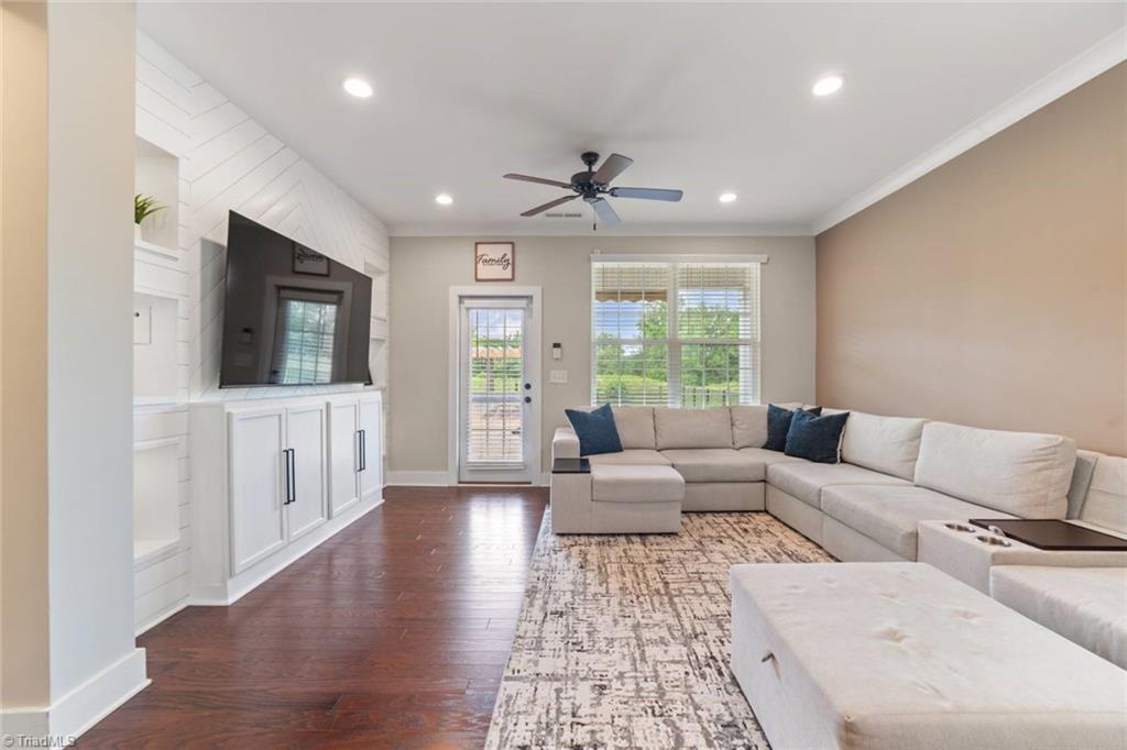 1423 Blooming Mountain Way, Kernersville, North Carolina image 20
