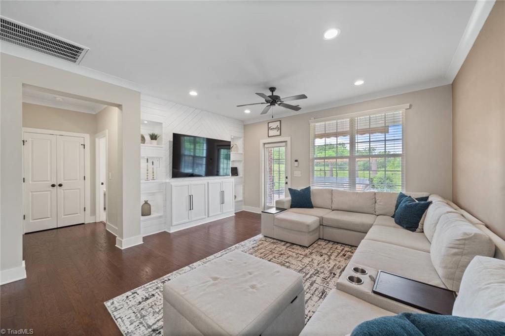 1423 Blooming Mountain Way, Kernersville, North Carolina image 21