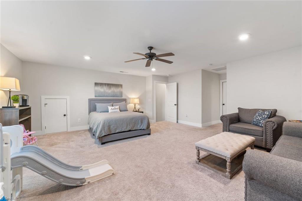 1423 Blooming Mountain Way, Kernersville, North Carolina image 36