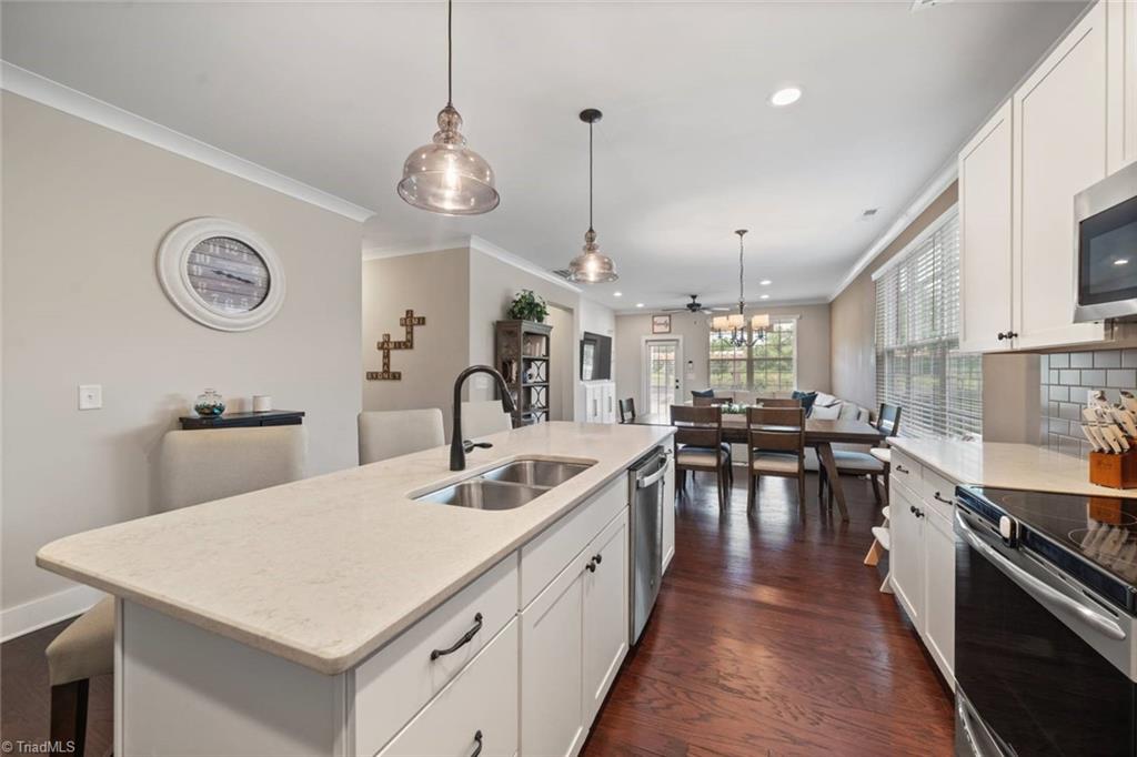 1423 Blooming Mountain Way, Kernersville, North Carolina image 14