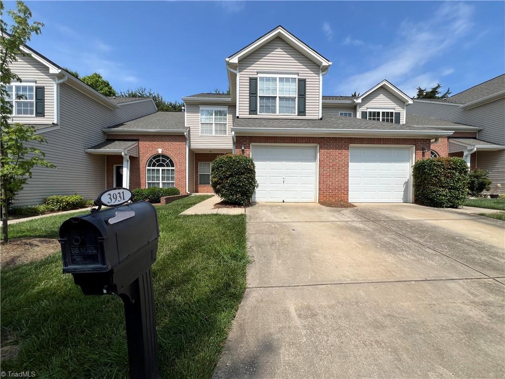 3931 Fountain Village Lane, High Point, North Carolina image 41