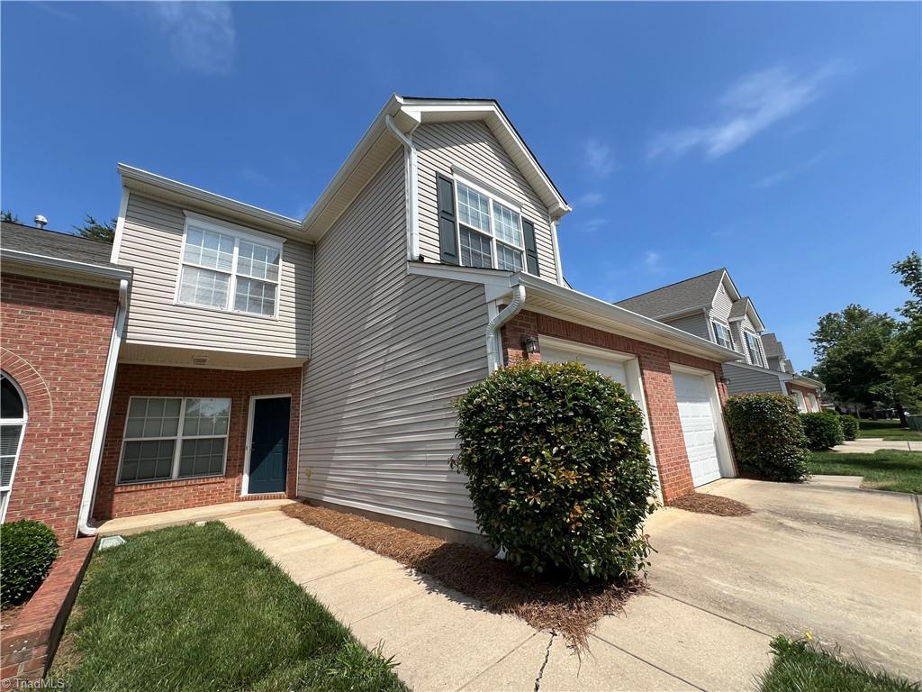 3931 Fountain Village Lane, High Point, North Carolina image 43