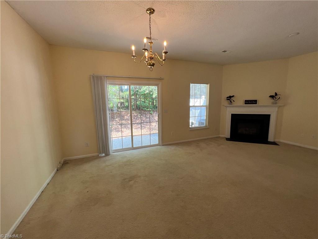 3931 Fountain Village Lane, High Point, North Carolina image 20