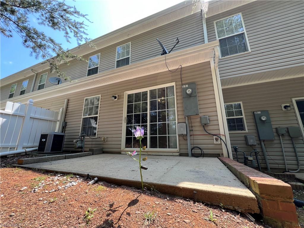 3931 Fountain Village Lane, High Point, North Carolina image 39