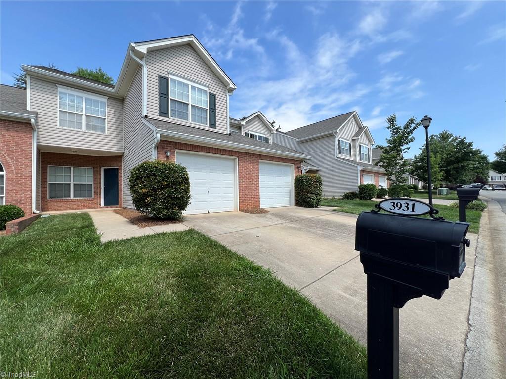 3931 Fountain Village Lane, High Point, North Carolina image 5