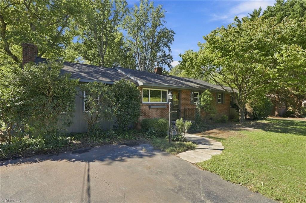 Photo of 5214 Hooper Road, McLeansville, NC 27301 (MLS # 1236552)