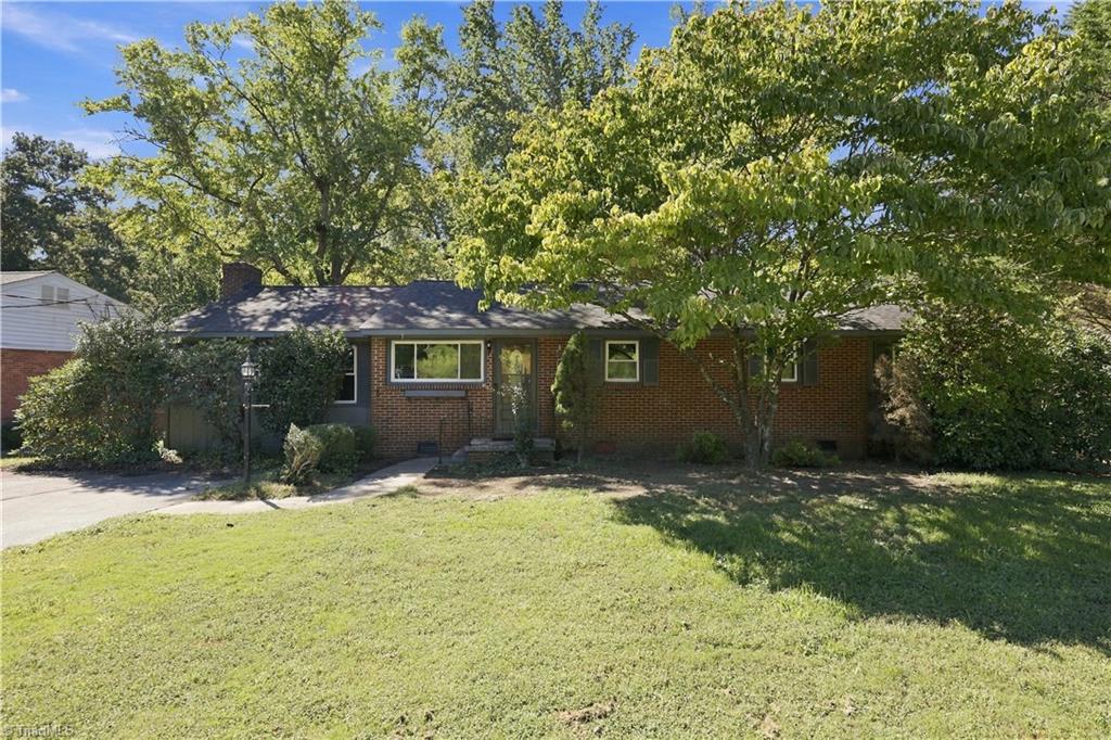 Photo of 5214 Hooper Road, McLeansville, NC 27301 (MLS # 1236552)