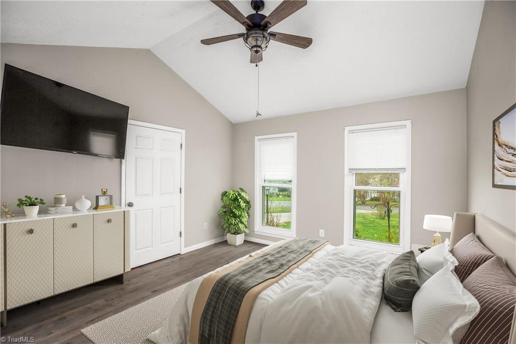 522 E Lake Drive, Mocksville, North Carolina image 14