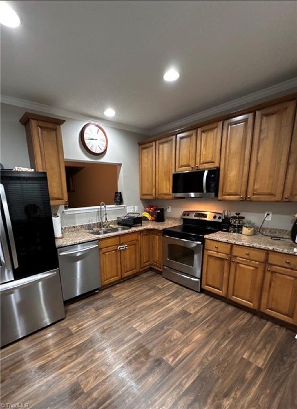 Photo of 810 Brittany Way, Archdale, NC 27263 (MLS # 1213011)