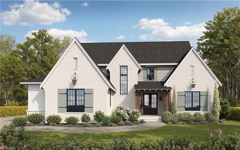 Starboard Court Stokesdale NC 27357