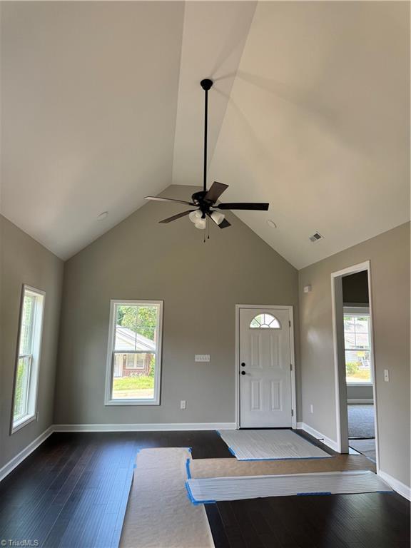 4868 Monte Vista Street