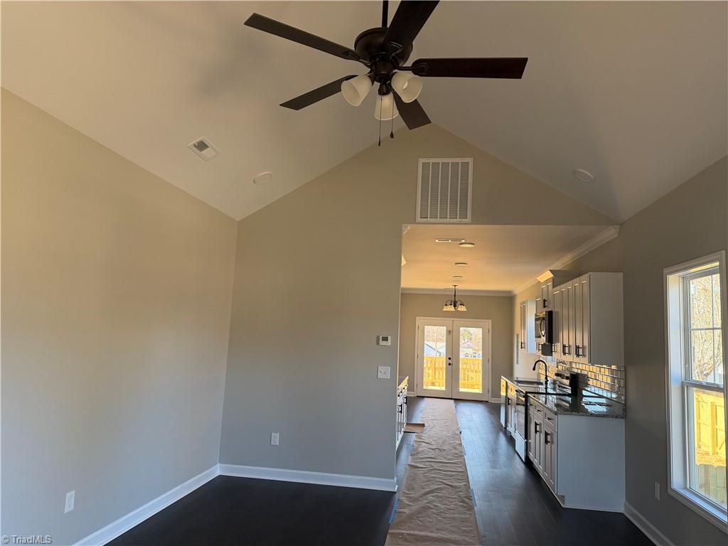 4868 Monte Vista Street