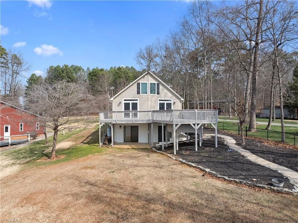 Photo of 1016 Ervin Drive, Lexington, NC 27292 (MLS # 1210544)