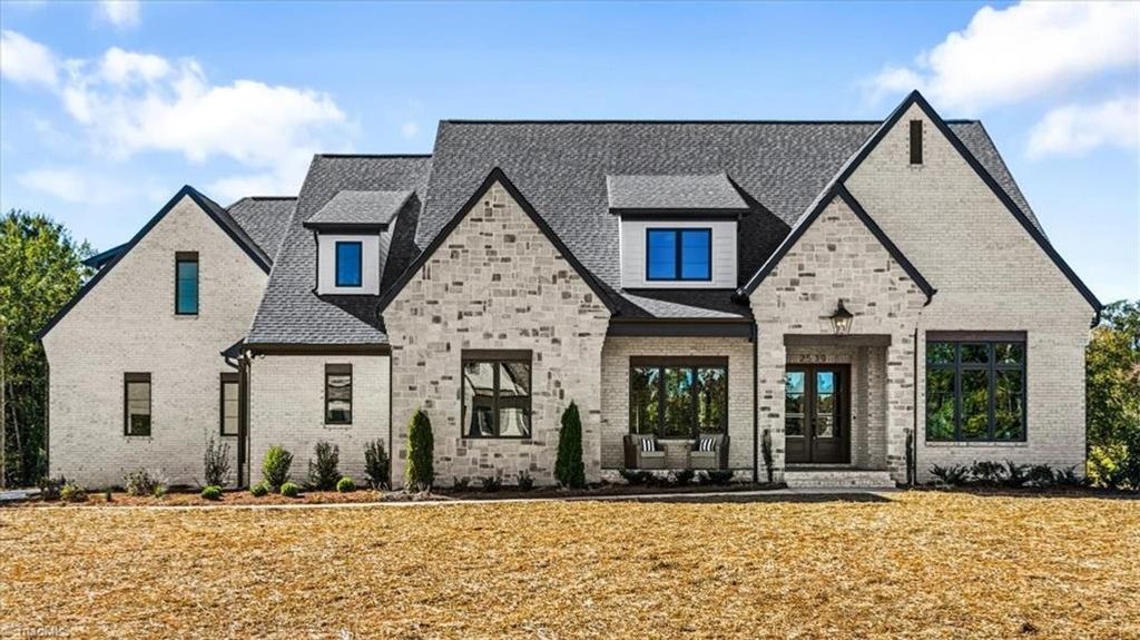 Photo of 7539 Shadow Creek Drive, Summerfield, NC 27358 (MLS # 1197797)