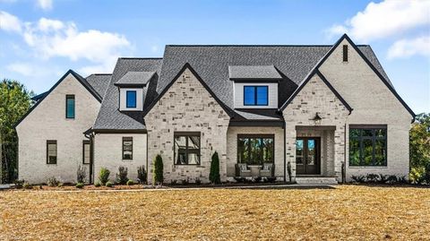 7539 Shadow Creek Drive Summerfield NC 27358