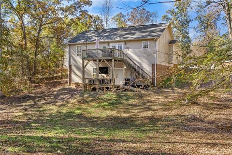 A home in Thomasville