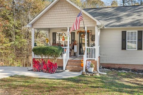 A home in Thomasville