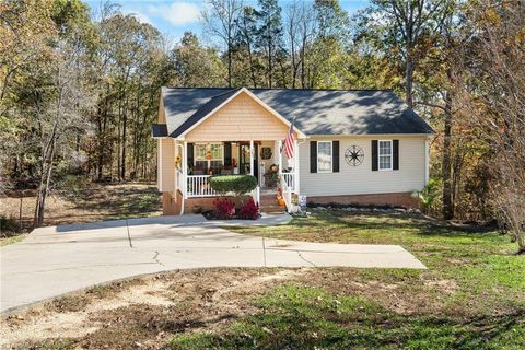 A home in Thomasville