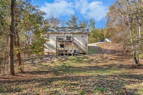 A home in Thomasville