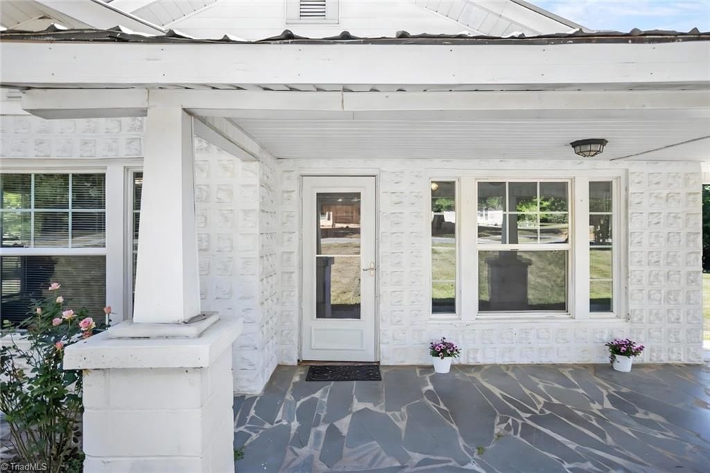 Photo of 792 Academy Street, Franklinville, NC 27248 (MLS # 1218751)