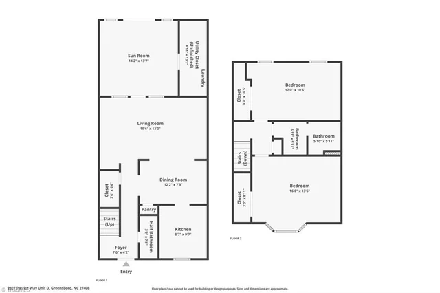 2407 Patriot Way Unit D, photo 2 of 26
