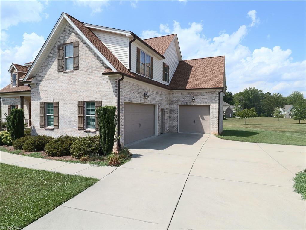 Photo of 7897 Gander Court, Greensboro, NC 27455 (MLS # 1236930)