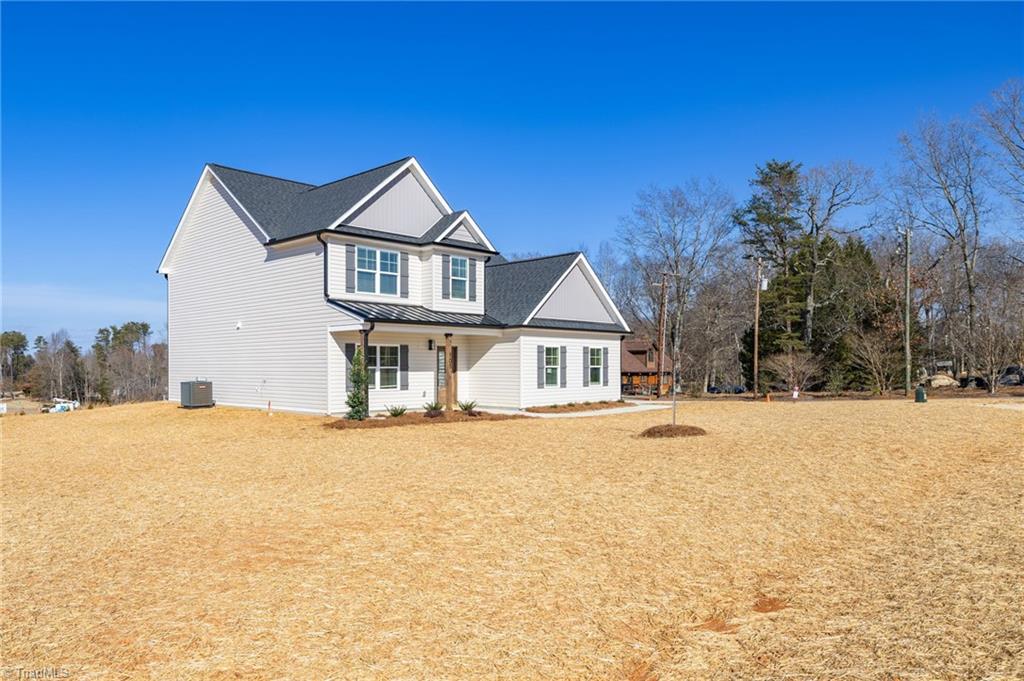 105 Scenic View Trail, Madison, North Carolina image 3