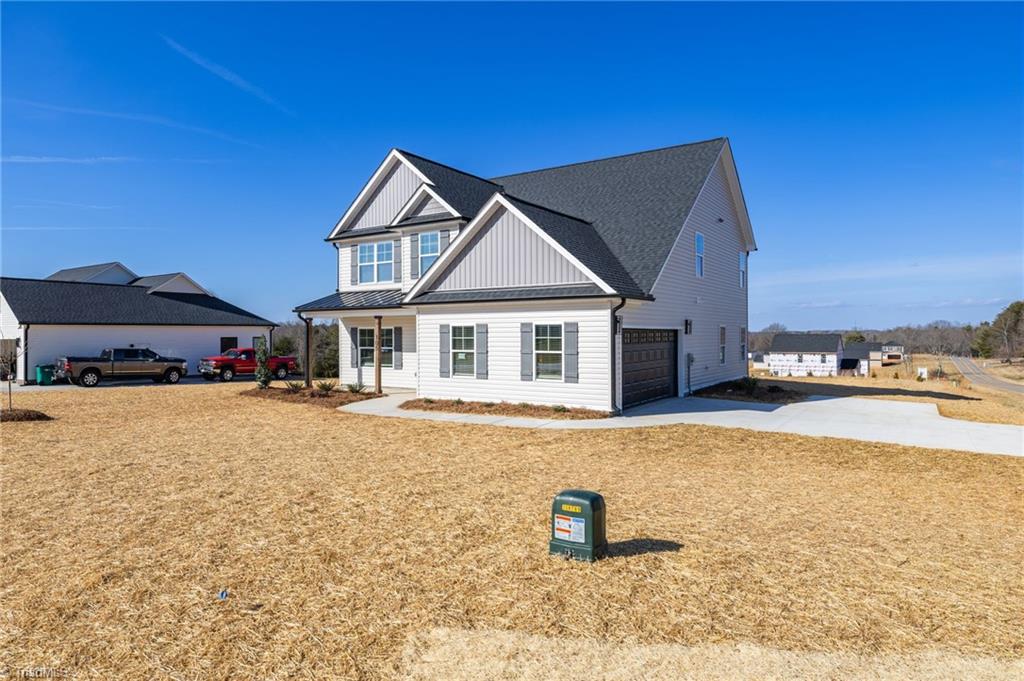 105 Scenic View Trail, Madison, North Carolina image 2