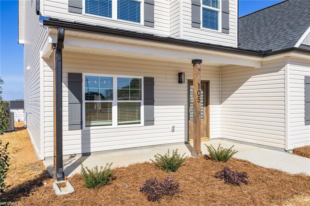 105 Scenic View Trail, Madison, North Carolina image 4