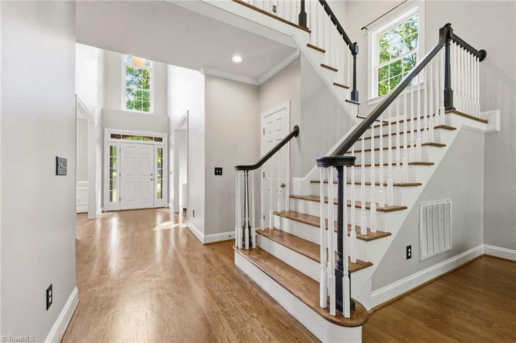 Photo of 8241 William Wallace Drive, Summerfield, NC 27358 (MLS # 1218572)