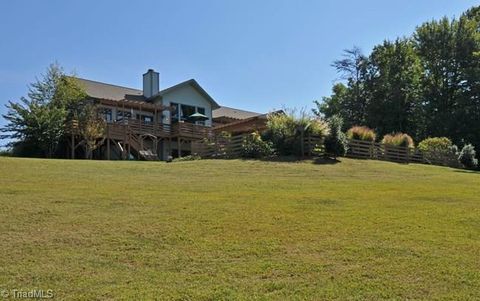 A home in Pinnacle