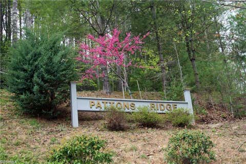Vacant Land For Sale - 6 Laurel Road<br/> Wilkes County, Purlear, NC 28665