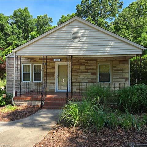 Homes For Sale - 3509 Mcknight Mill Road<br/> Greensboro, NC 27405