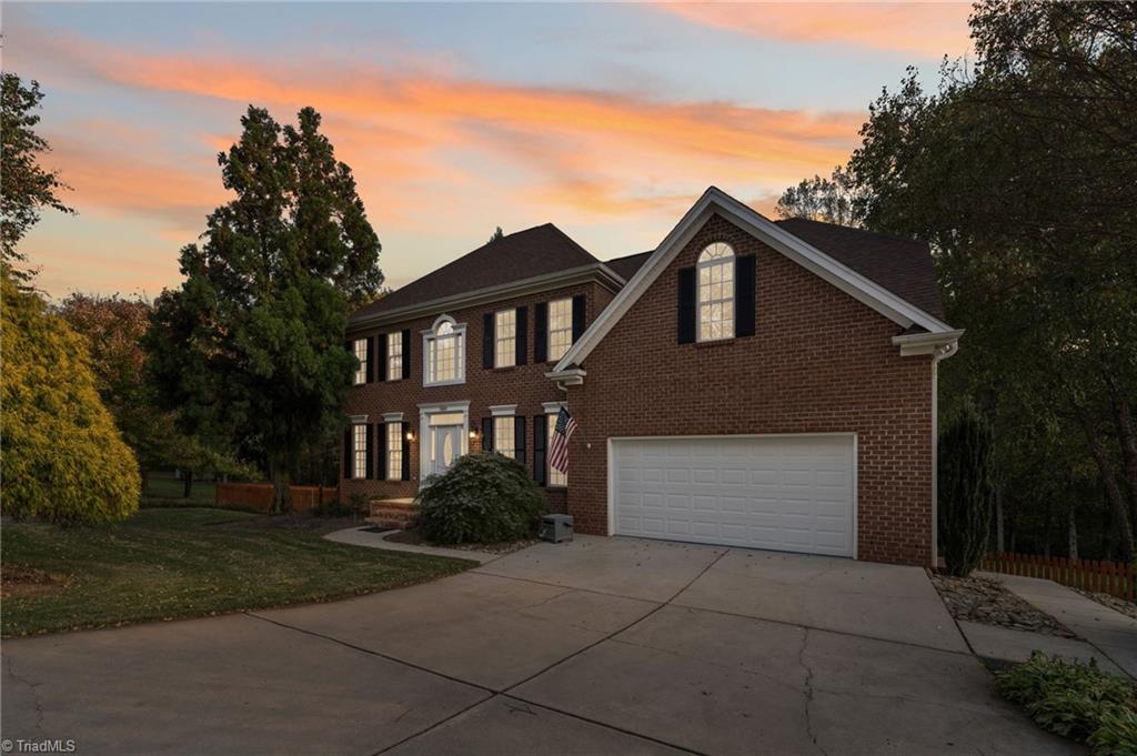 1809 Quail Creek Court