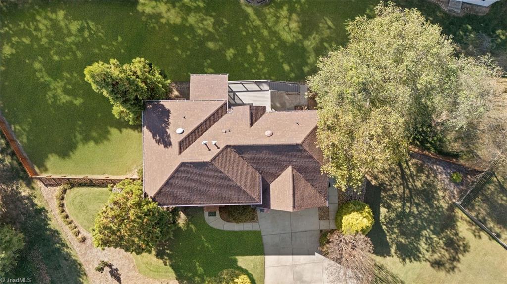 1809 Quail Creek Court