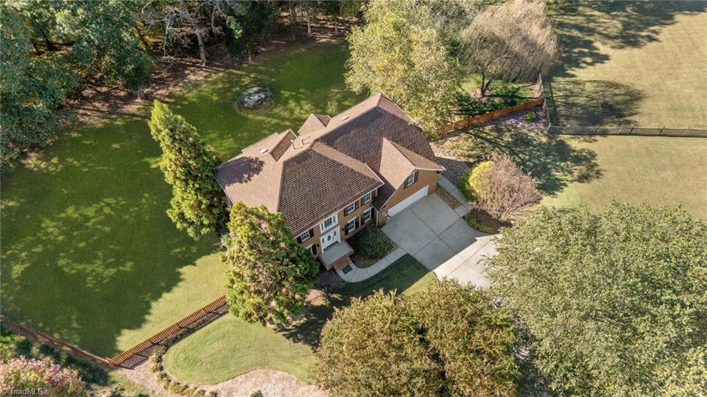 1809 Quail Creek Court