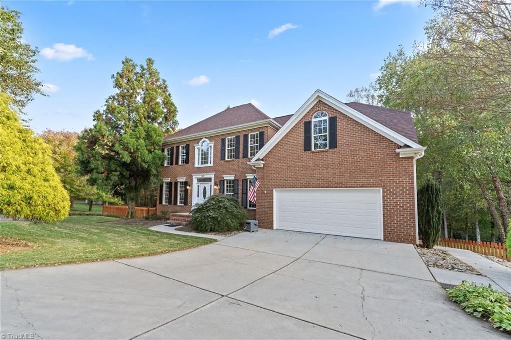 1809 Quail Creek Court