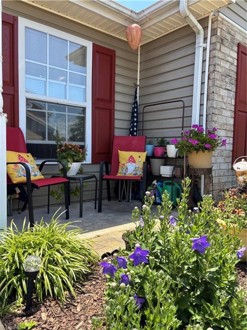 Photo of 403 Campbell Gardens Road, Kernersville, NC 27284 (MLS # 1224713)