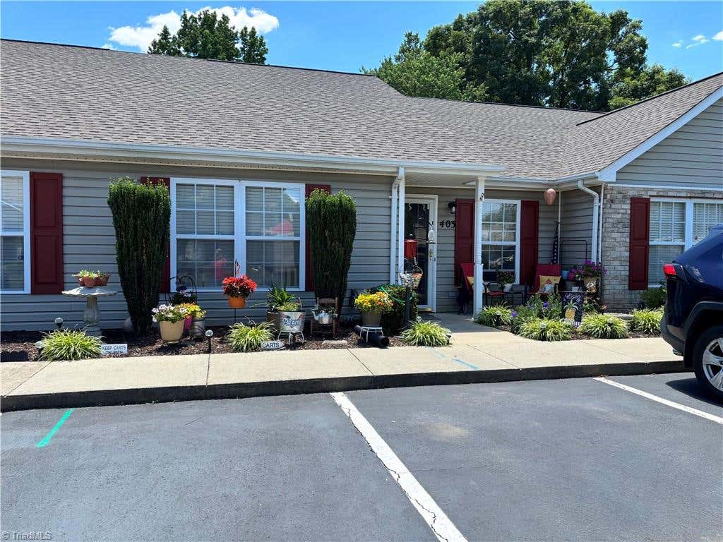 Photo of 403 Campbell Gardens Road, Kernersville, NC 27284 (MLS # 1224713)