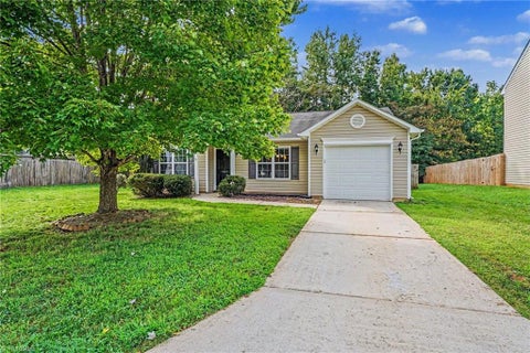 Homes For Sale - 3582 Sydney Oaks Drive<br/> Greensboro, NC 27214