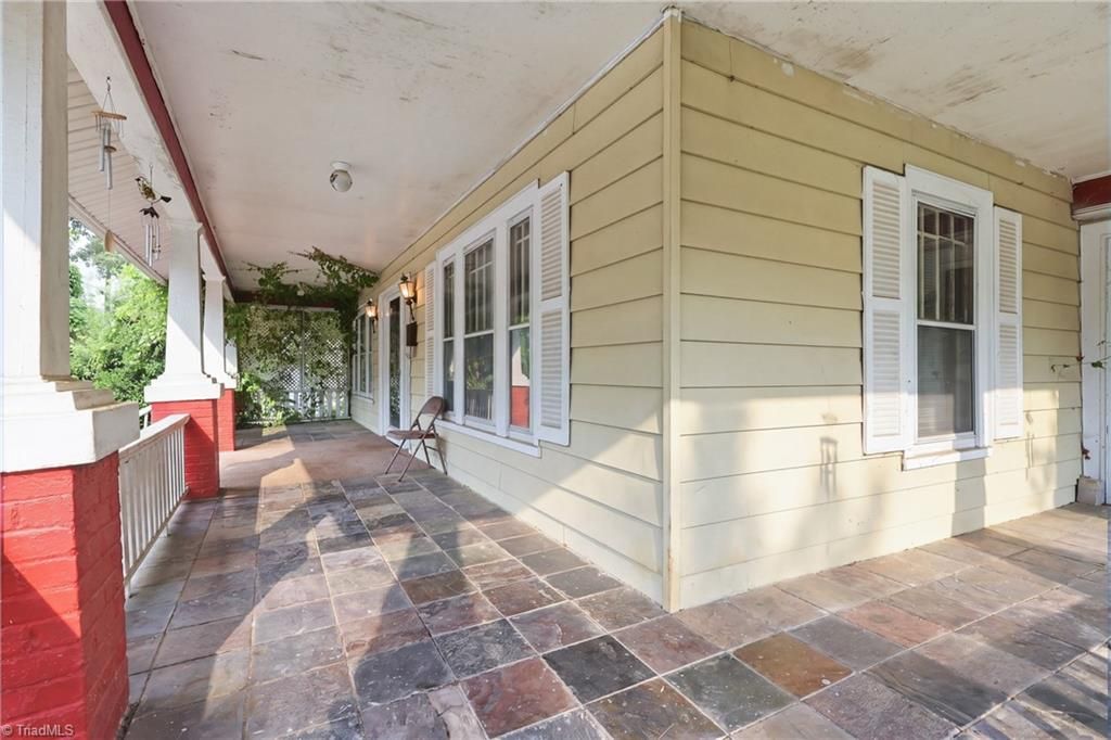 Photo of 103 N Franklin Street, Reidsville, NC 27320 (MLS # 1219031)