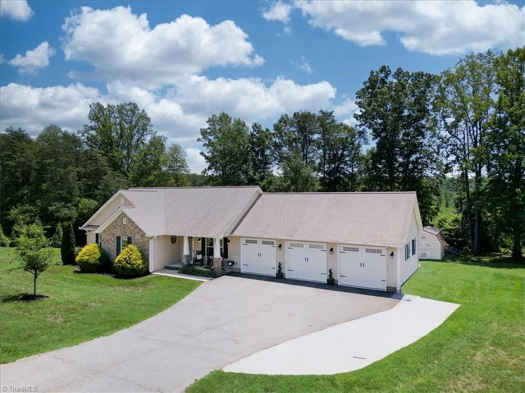 290 Tuttle Road, Rural Hall, NC, 27045