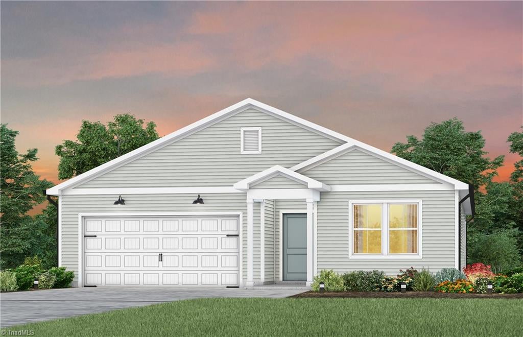 411 Chesney Place, Thomasville, NC, 27360